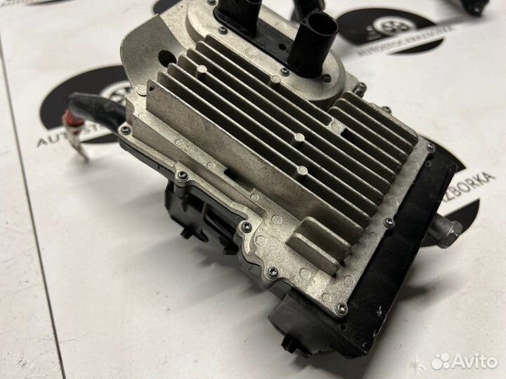 Распределитель питания Volvo Xc90 B4204T26 2018