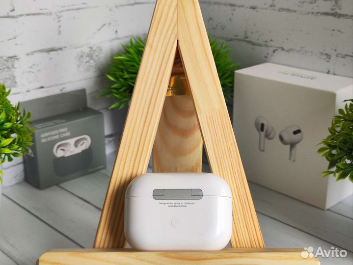 AirPods PRO «оригинал»