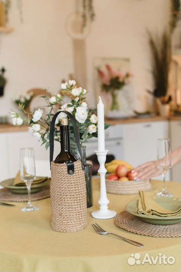 Бутылочница Фотореквизит