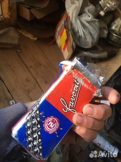 Крышки двигателя ява