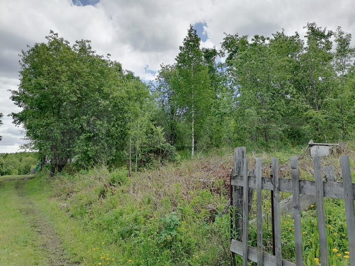 Участок 12 сот. (СНТ, ДНП)