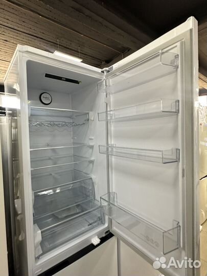 Холодильник Beko B3drcnk402HW белый