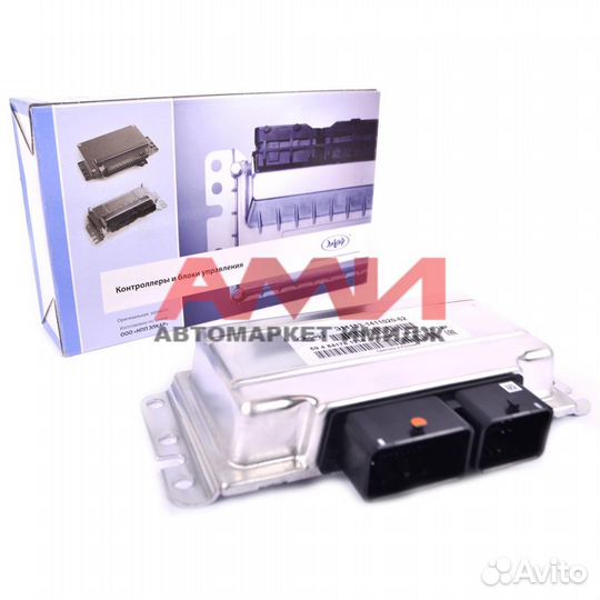 Мозги эбу на ваз все модели