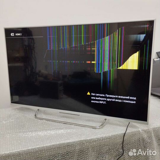 Подставка (нога) от sony kdl-43w807c