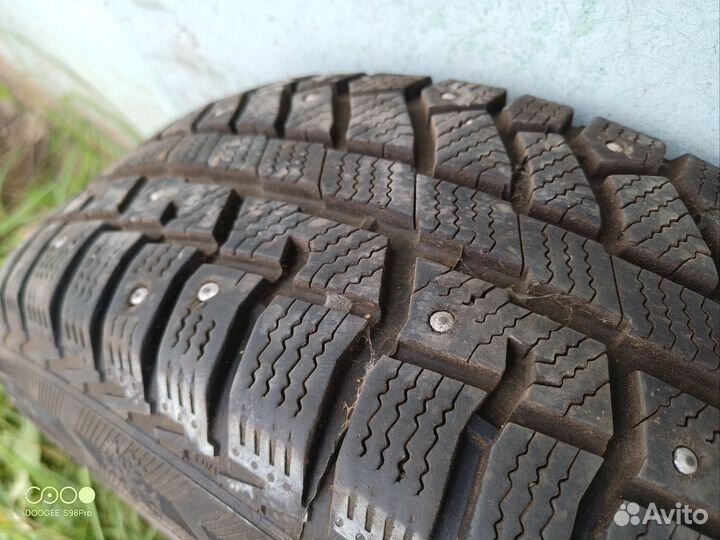 Колеса 195 60 r15