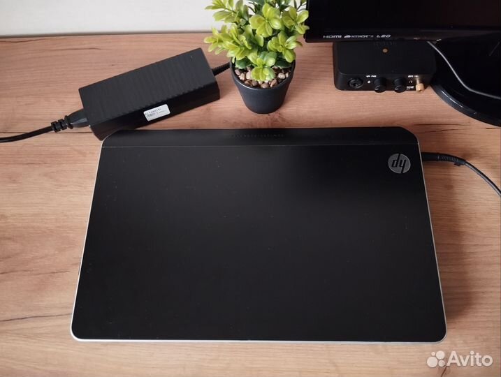 Ноутбук HP envy dv6, Core i5