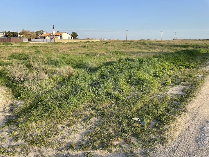 Участок 14 сот. (ИЖС)