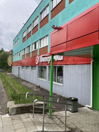 Свободного назначения, 25, 50, 300м²