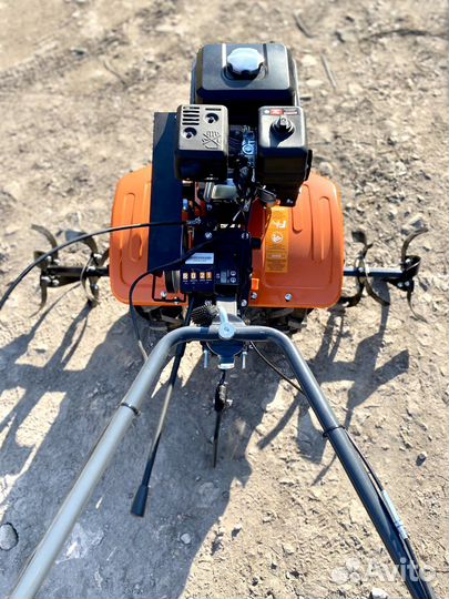 Аренда культиватора