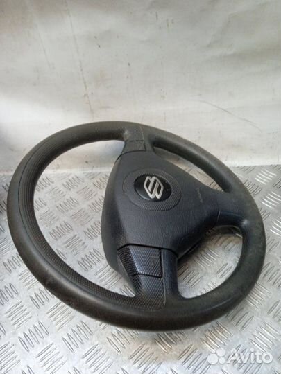 Руль Suzuki Ignis внедорожник 1.5 2007