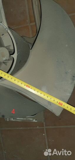 Двигатели кондиционера