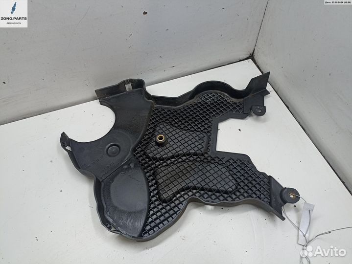 Кожух грм 90530914 на Opel Astra G