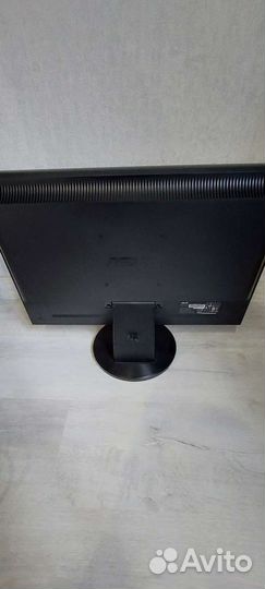 Монитор asus vw22a