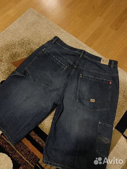 Ecko unltd шорты