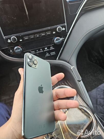 iPhone 11 Pro Max, 64 ГБ