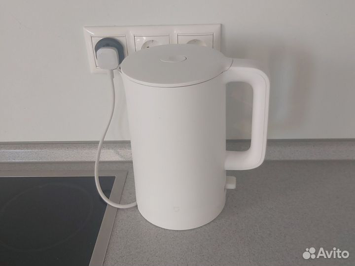 Чайник электрический