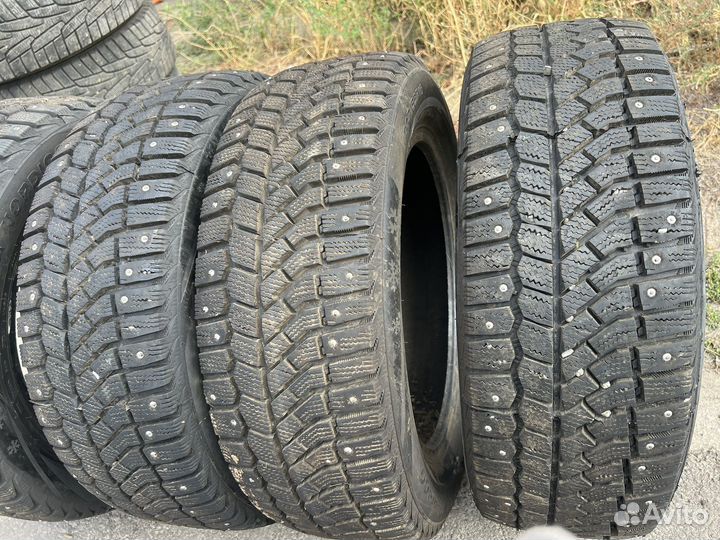 Viatti Brina Nordico V-522 205/55 R16 91T