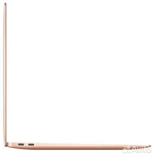 Ноутбук Apple MacBook Air 13 Late 2020 (Apple M1