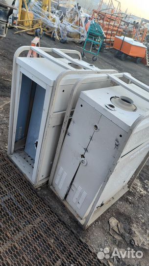 Теплообменник для газового котла ks-70