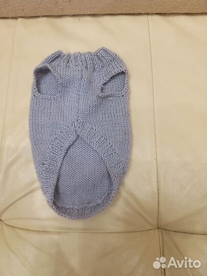 Кофточка для собак