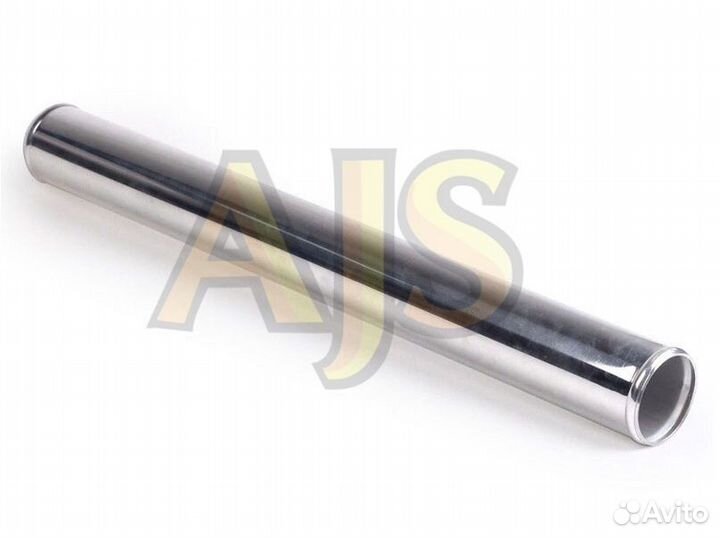 Труба алюминиевая 300мм 57мм (0 градусов)