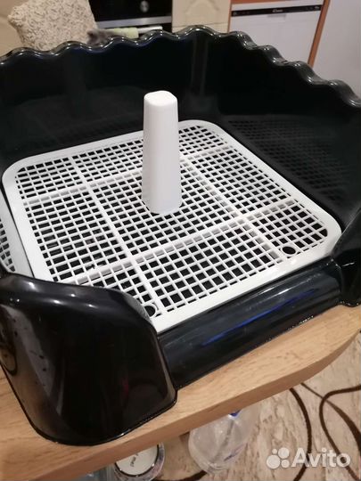 Лоток туалет для собак