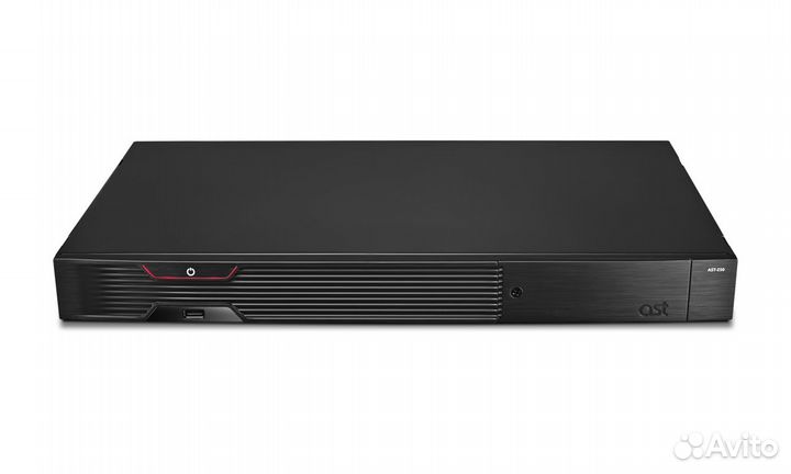 Караоке AST 250 / AST 922M комплект