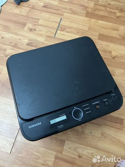 Мфу samsung scx 4600