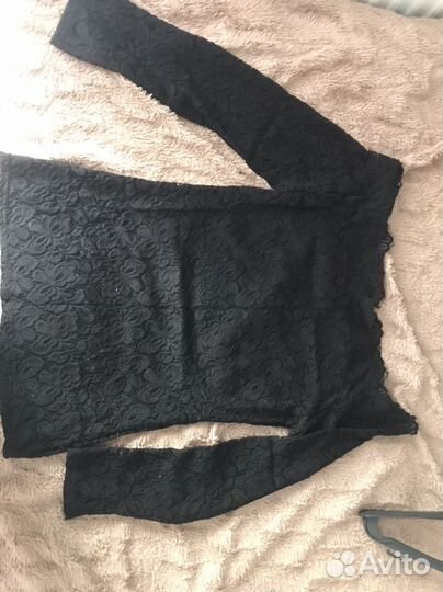 Женские вещи пакетом 42 44