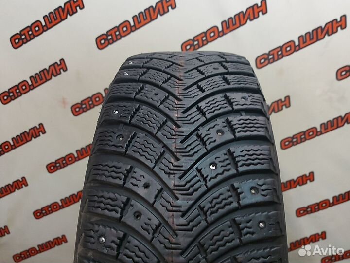 Michelin X-Ice North XIN2 195/65 R15 95T