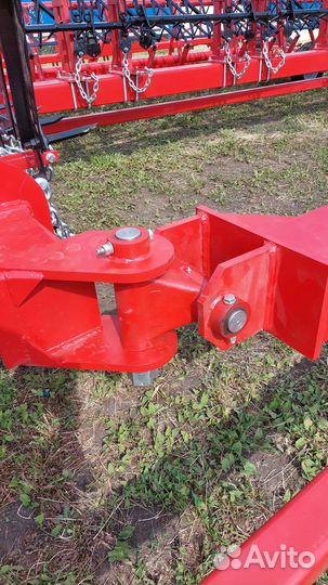 Борона АгроМашАлтай БГШ 18, 2023