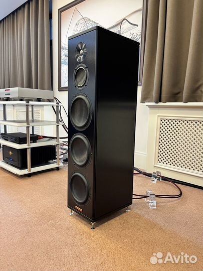 Magico A5