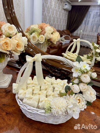 Конфеты ручной работы