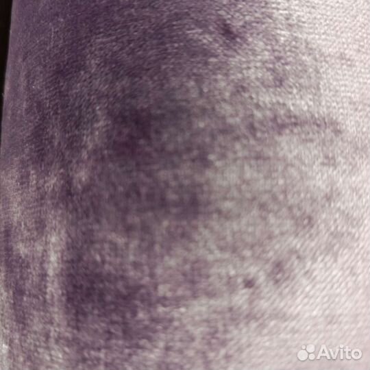 Велюр итальянский iris, prada