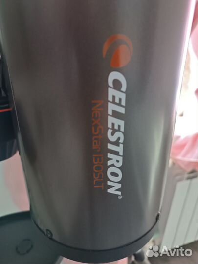 Телескоп celestron Nexstar