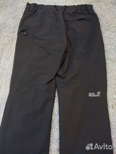 Горнолыжные брюки Jack Wolfskin