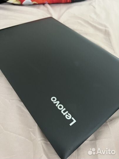 Ноутбук lenovo ideapad 320