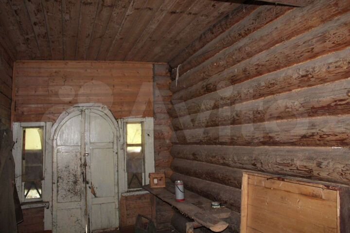 Дом 155,3 м² на участке 100 сот.