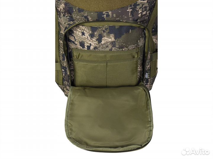 Рюкзак Remington Large Hunting Backpack Gr. Forest