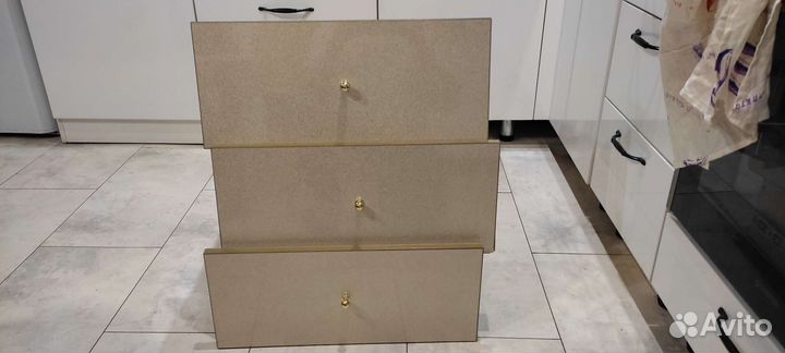 Ящик мебельный