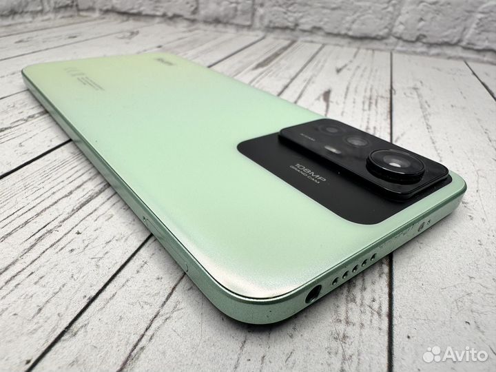 Xiaomi Redmi Note 12S, 6/128 ГБ
