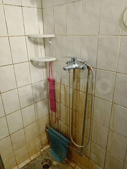 Комната 12 м² в 1-к., 4/9 эт.