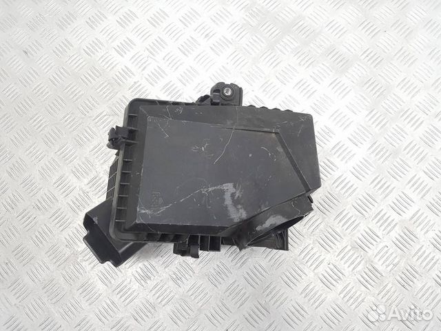 28100-P0400 Корпус воздушного фильтра Hyundai Tuc