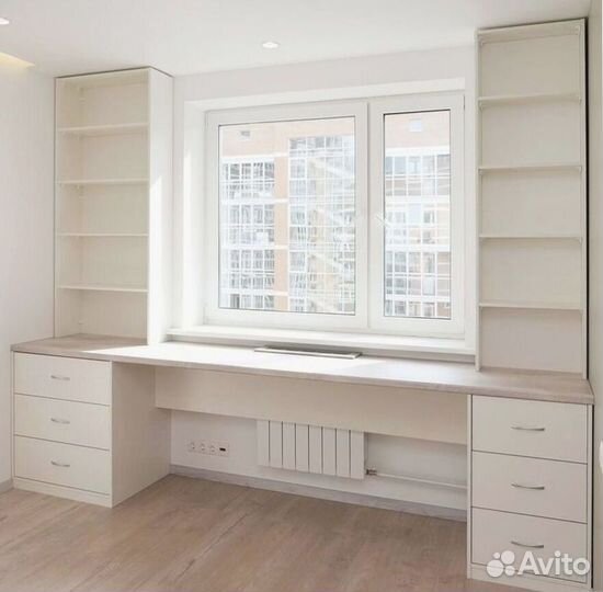 Шкафы распашные на заказ