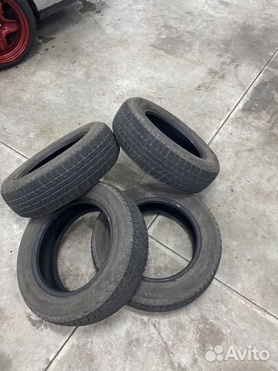 Yokohama Ice Guard G075 185/65 R15 88H