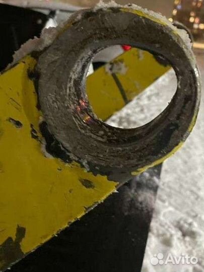 Расточка наплавка восстановление ремонт отверстий