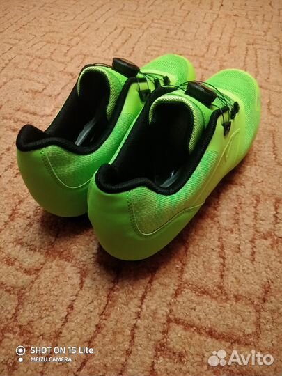 Велотуфли мтб