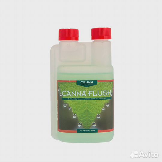 Стимулятор canna Flush 0,25л