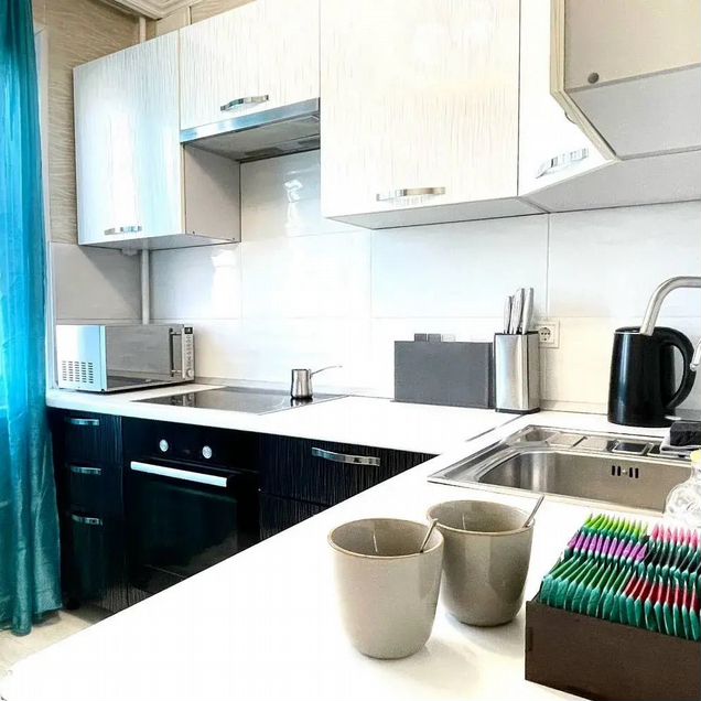 1-к. квартира, 33 м², 7/9 эт.