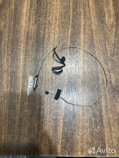 Оригинальный шлейф матрицы acer a315-41